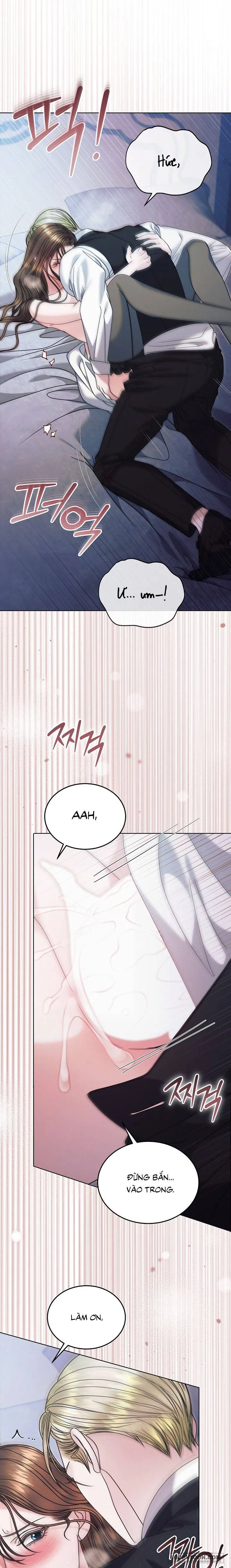 Hãy Cầu Xin Tôi Đi Chap 81 - 🔞🔞🔞 - trang 2