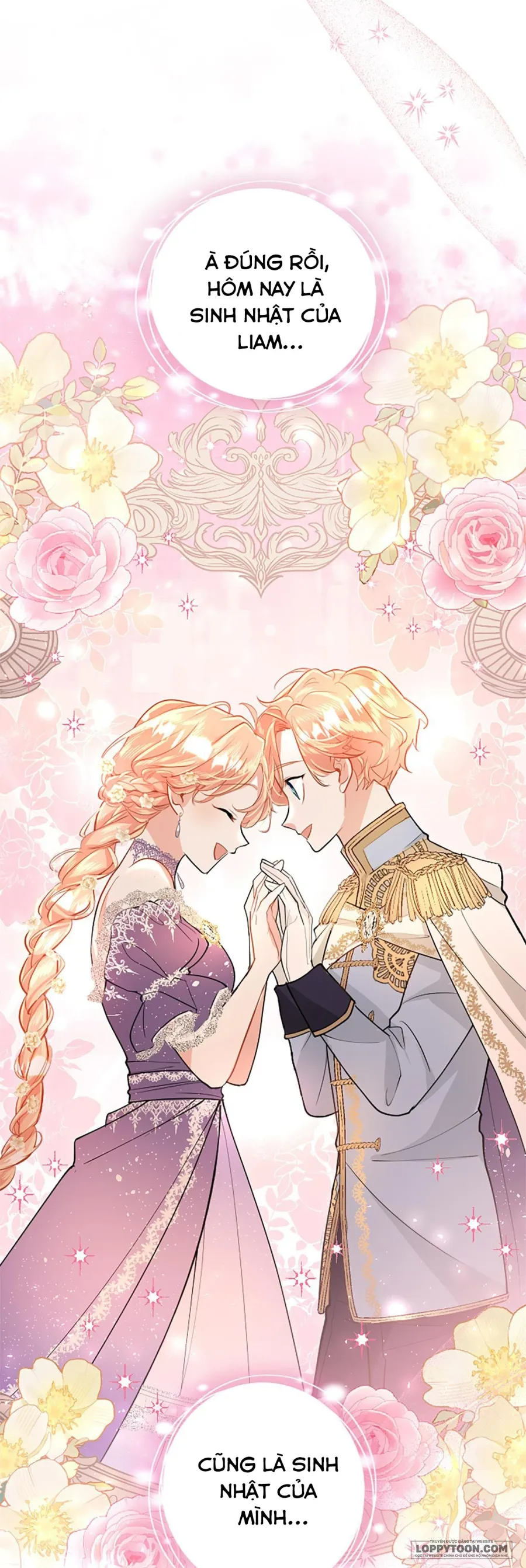 Đại Tiểu Thư Sao Phải Giả Nam Chap 90 - trang 71