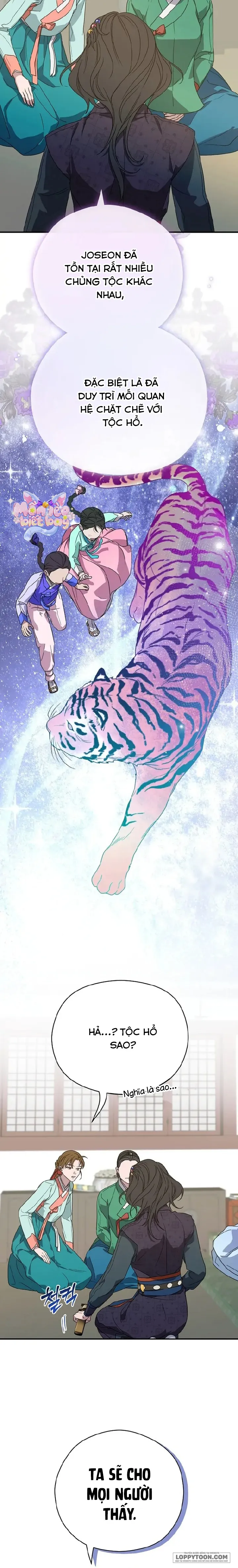 Ta Chỉ Muốn Ăn Em Chap 17 - trang 28