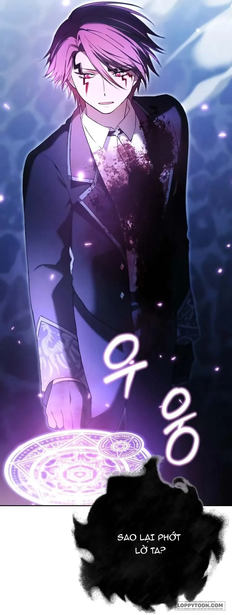 Bạo Chúa Độc Ác Trở Lại Chap 28 - trang 47