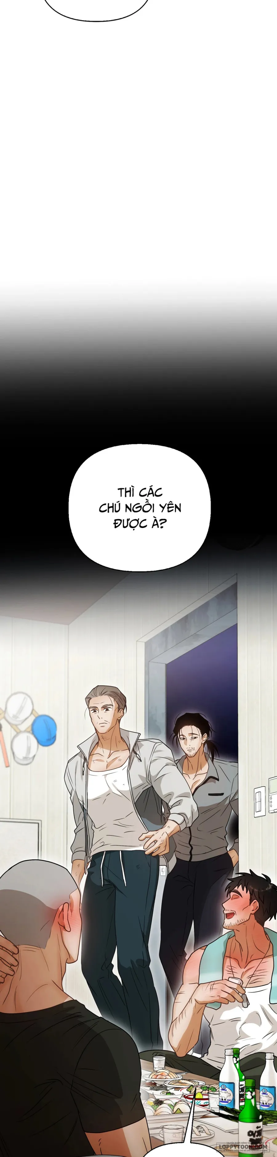 Chuyến Tham Quan Thực Địa Về Ý Thức An Toàn Chap 3 - 🔞🔞🔞 - trang 41