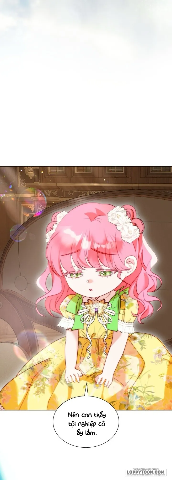 Tôi Được Sinh Ra Là Cô Con Gái Thứ Hai Chap 91 - trang 29