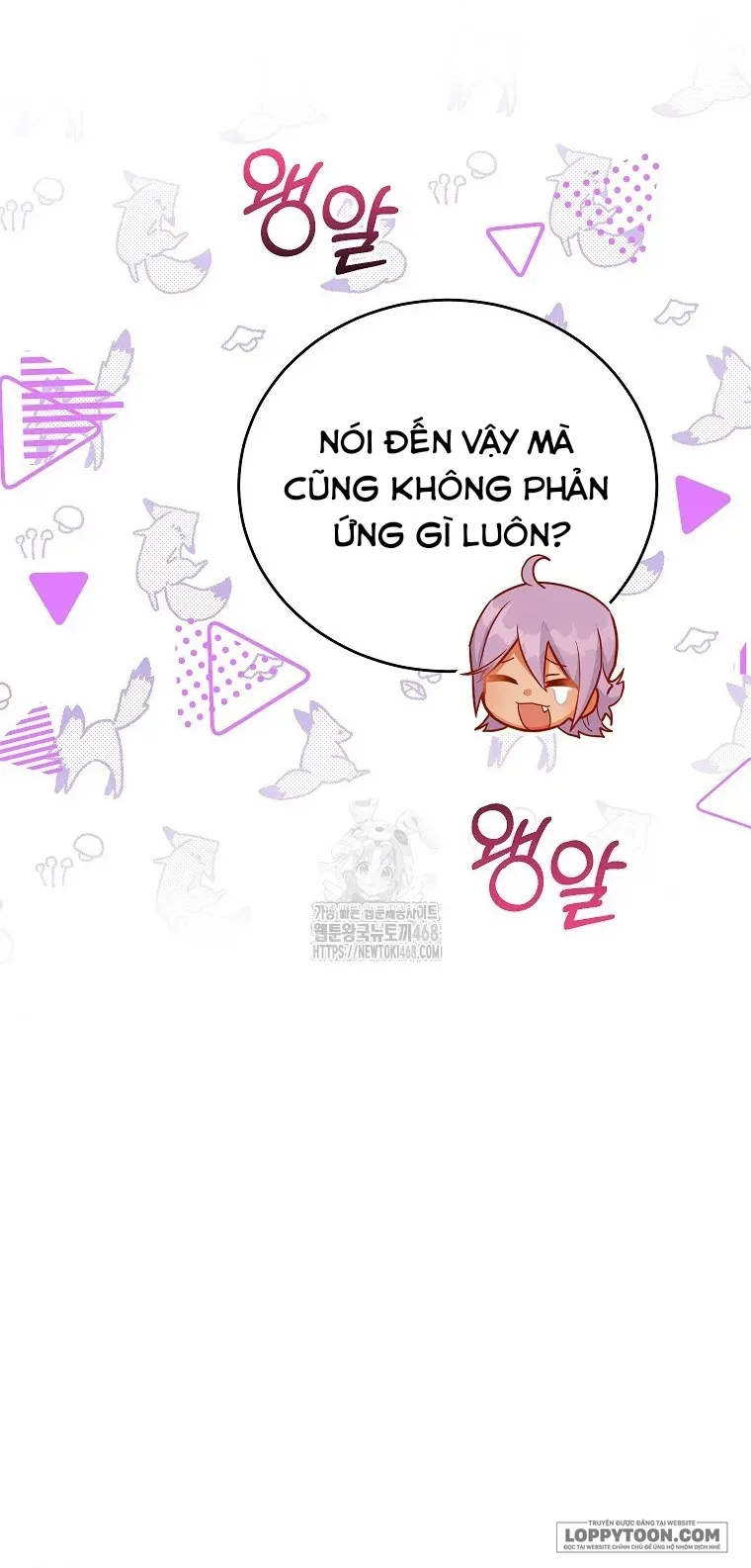 Bé Con Chốn Hoa Nở Chap 66 - trang 31