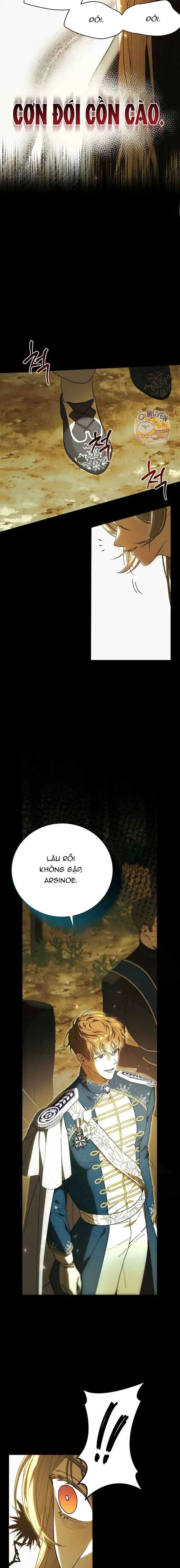Khi Bình Mình Siết Chặt Lấy Cổ Chap 2 - trang 6