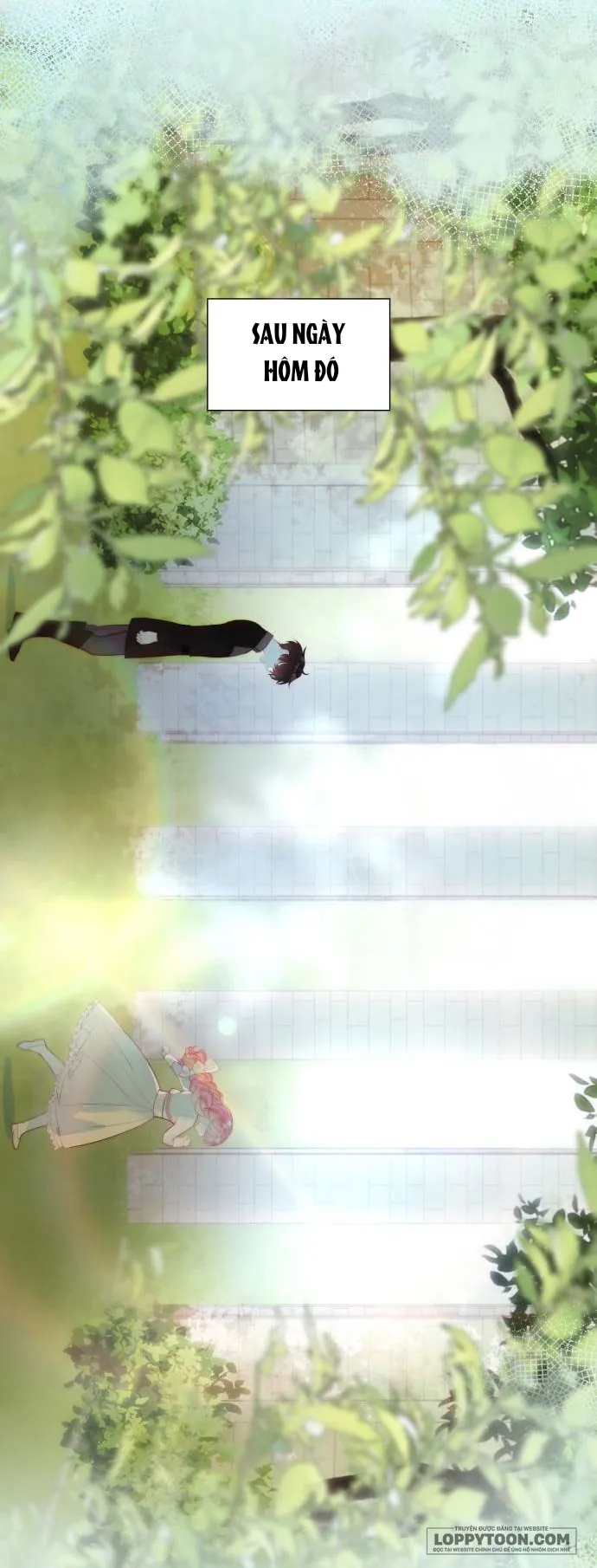 Tôi Được Sinh Ra Là Cô Con Gái Thứ Hai Chap 25 - trang 10