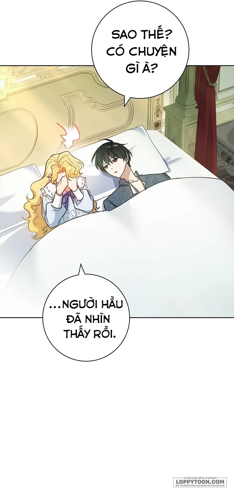 Nam Chính À, Tôi Sẽ Tôn Trọng Sở Thích Của Anh Chap 58 - trang 53