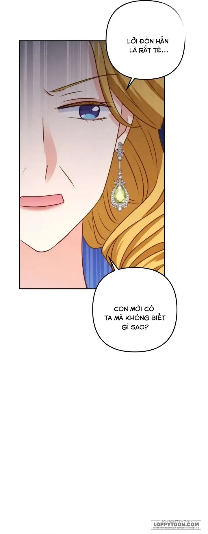 Tôi Sống Chung Với Mẹ Chồng Chap 44 - trang 48