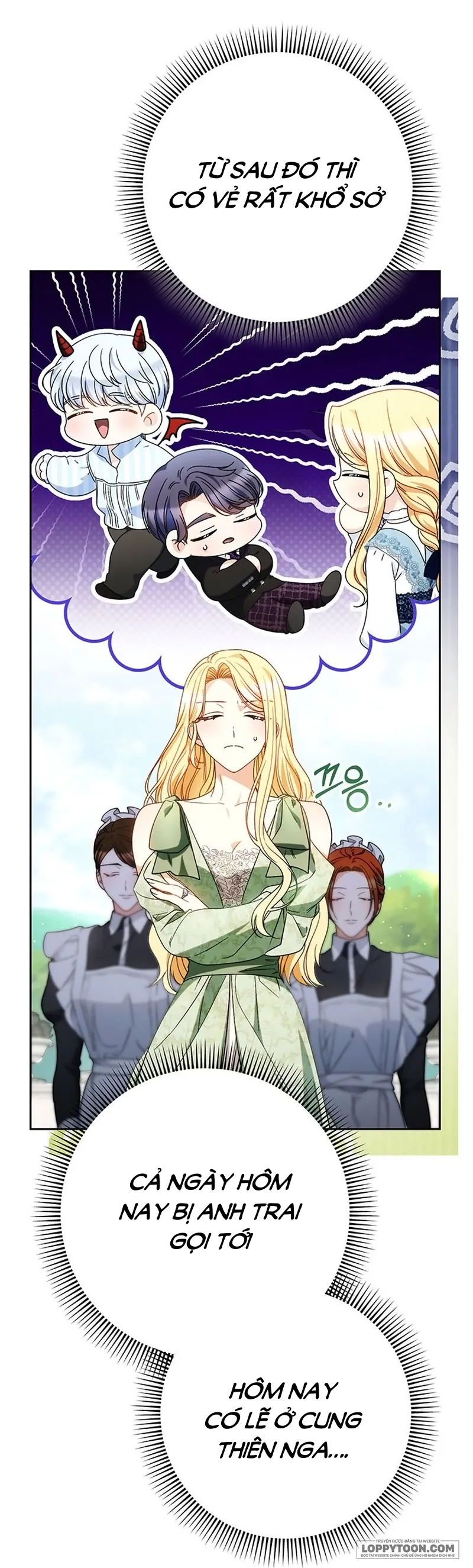 Nuôi Dưỡng Em Gái Xinh Đẹp Chap 54 - trang 47