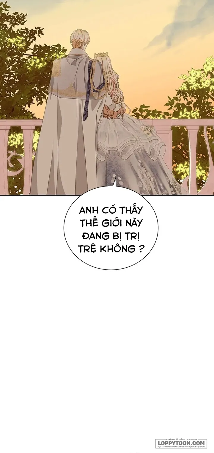 Sinh Ra Trở Thành Nhân Vật Không Có Trong Nguyên Tác Chap 57 - trang 2