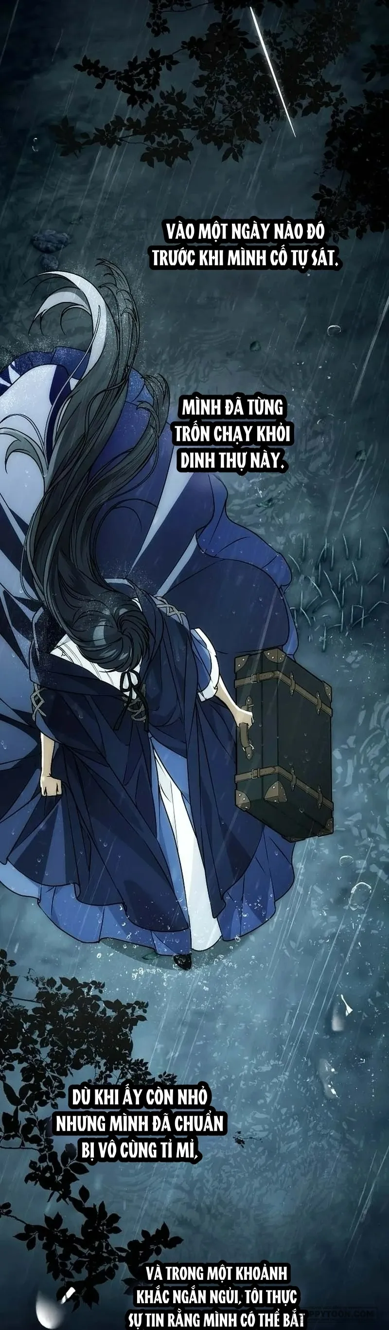 Có Kẻ Đã Sở Hữu Cơ Thể Của Tôi Chap 88 - trang 13