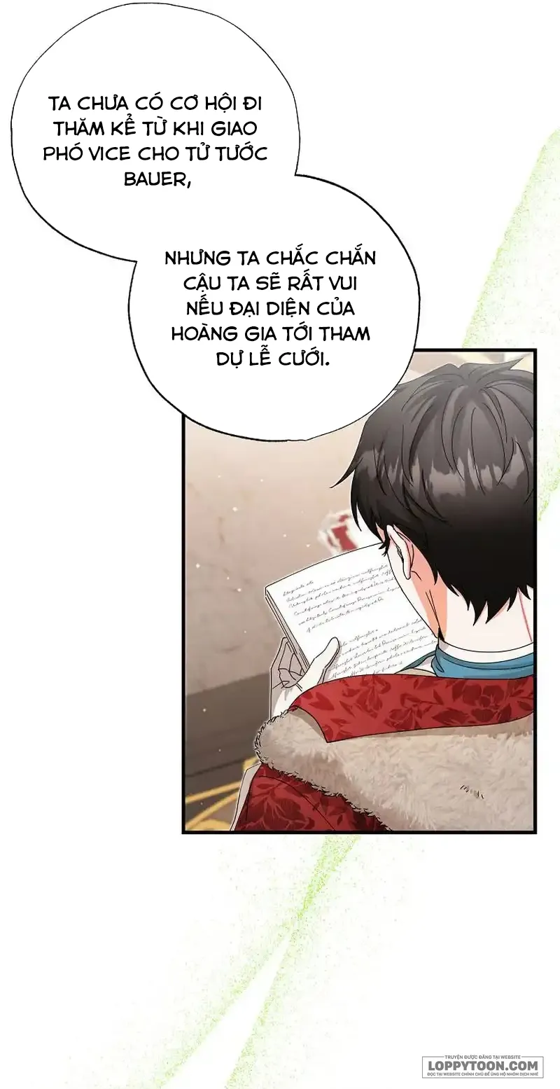 Trở Thành Miêu Nữ Của Hoàng Đế Chap 26 - trang 13