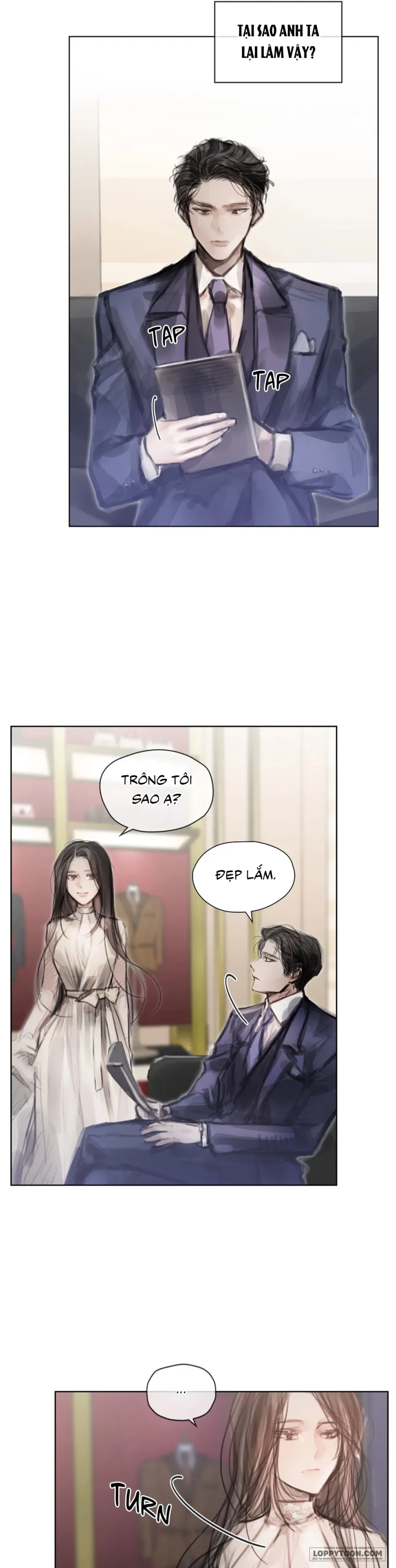 Doppio Senso Chap 23 - trang 12
