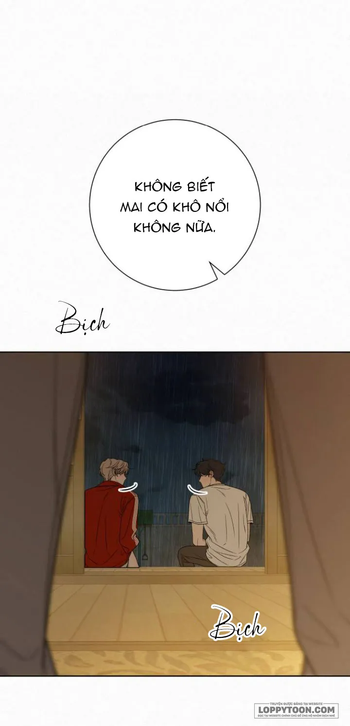 Chiến Lược Tình Yêu Trong Sáng Chap 88 - trang 5