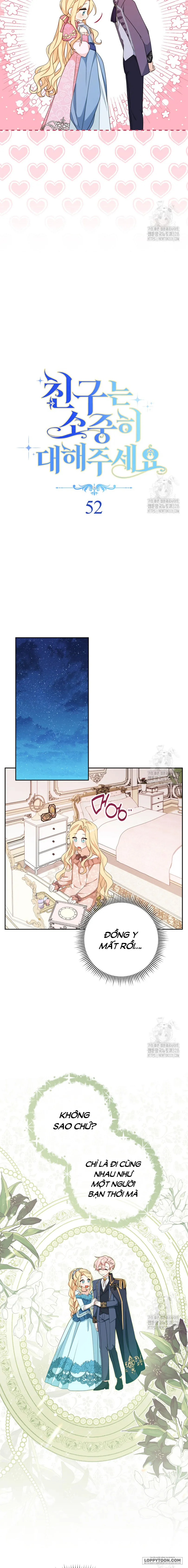 Tôi Đã Phạm Sai Lầm Rồi Chap 52 - trang 2