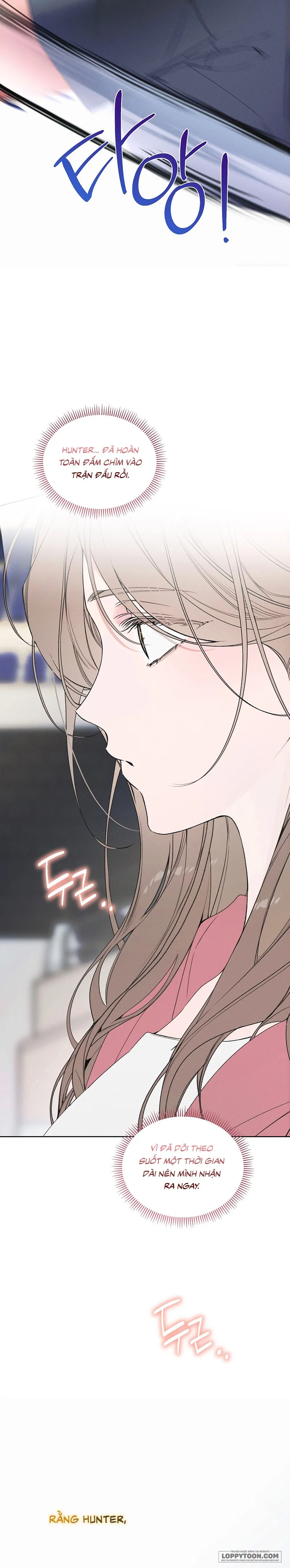 Love:Zero Chap 21 - trang 24