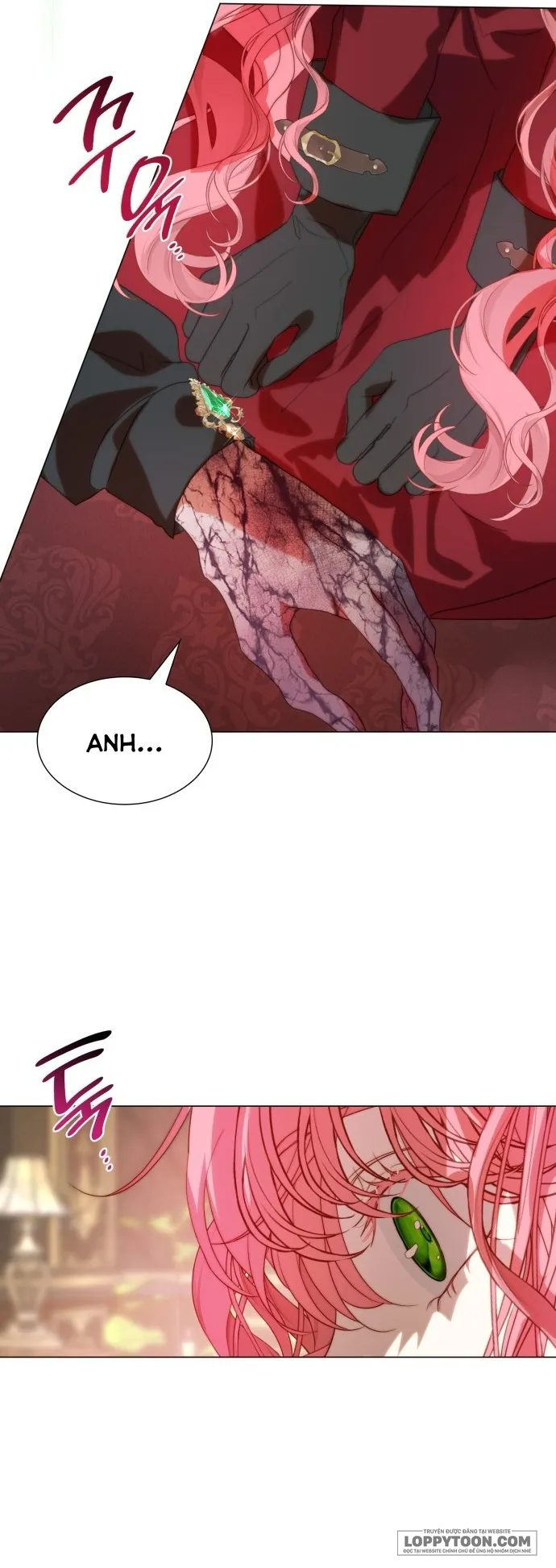 Tôi Được Sinh Ra Là Cô Con Gái Thứ Hai Chap 61 - trang 17