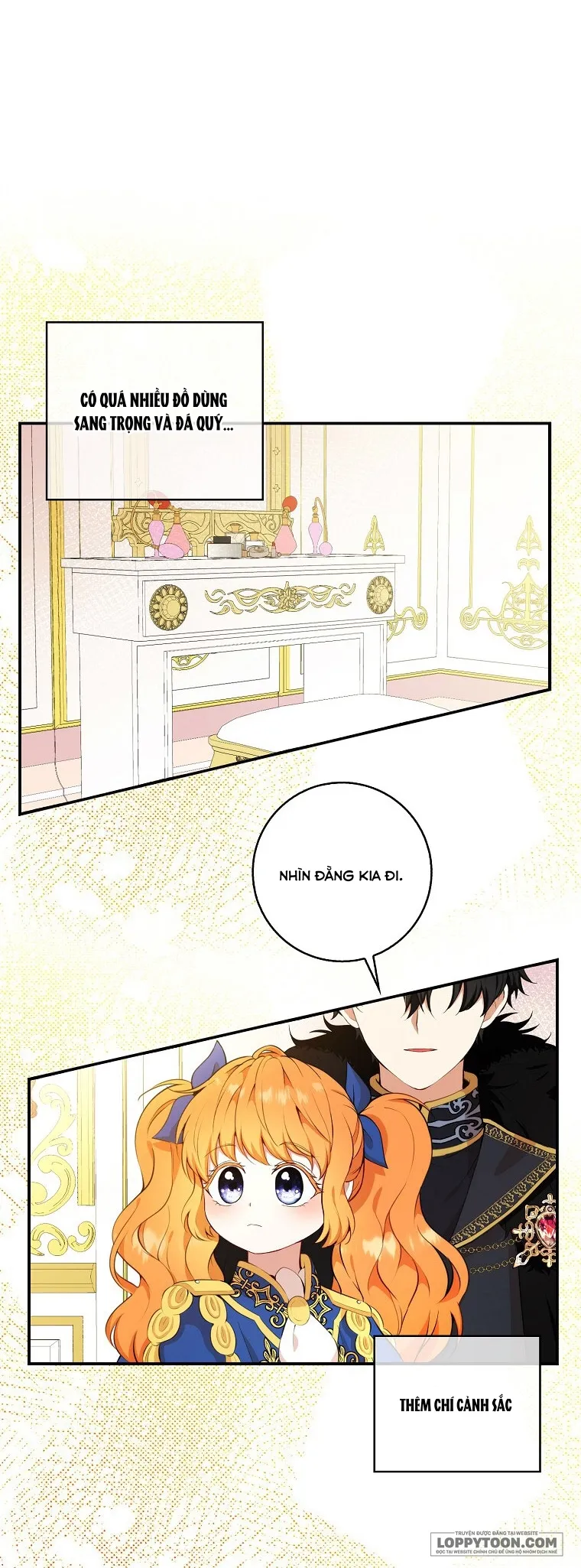Sóc Con Tài Năng Chap 10 - trang 61