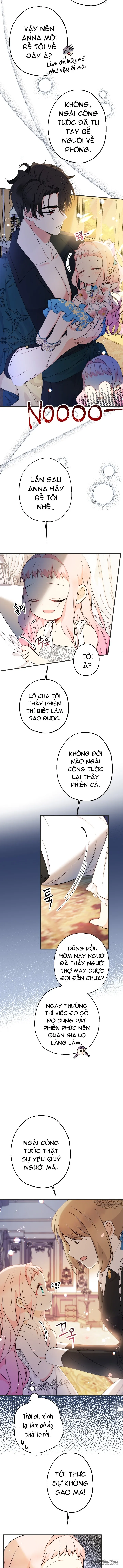 Tiểu Thư Tích Tiền Đi Bụi Chap 9 - trang 10