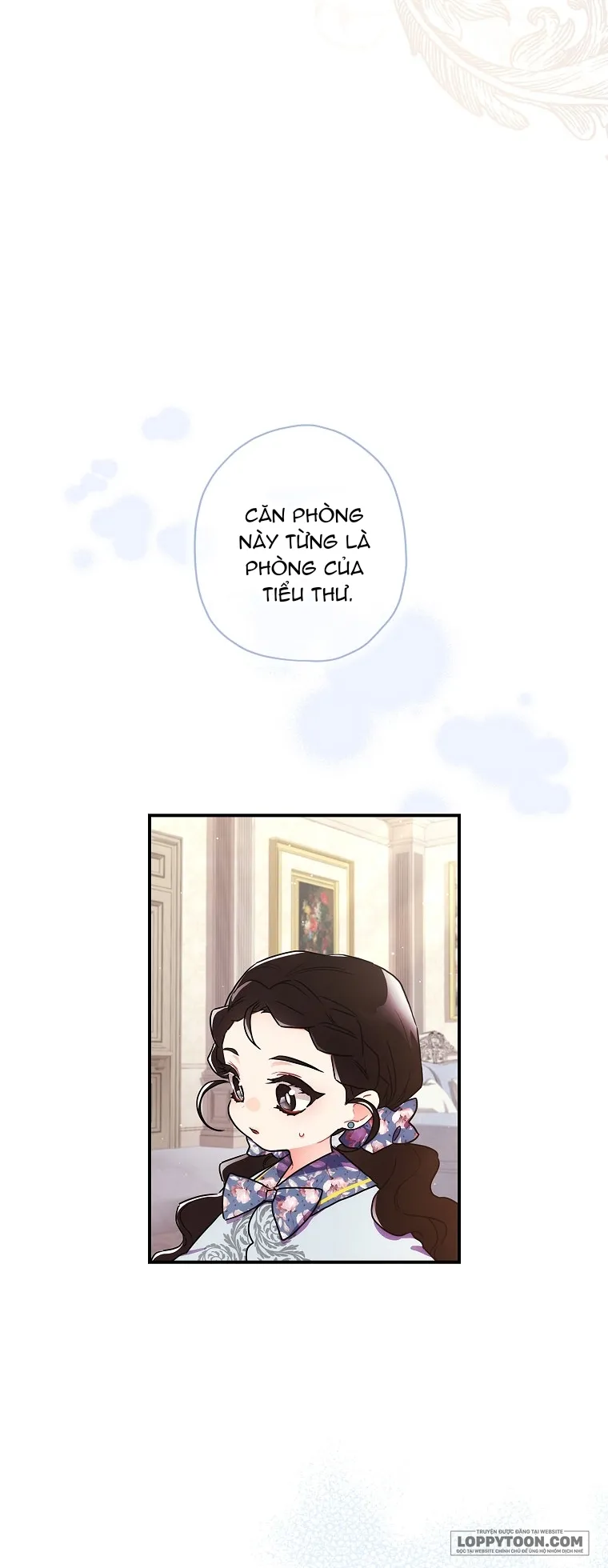 Tôi Đã Trở Thành Con Gái Nuôi Của Nam Chính Chap 62 - trang 17