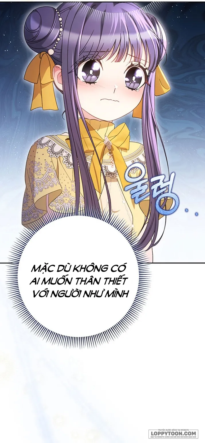 Nuôi Dưỡng Em Gái Xinh Đẹp Chap 28 - trang 43