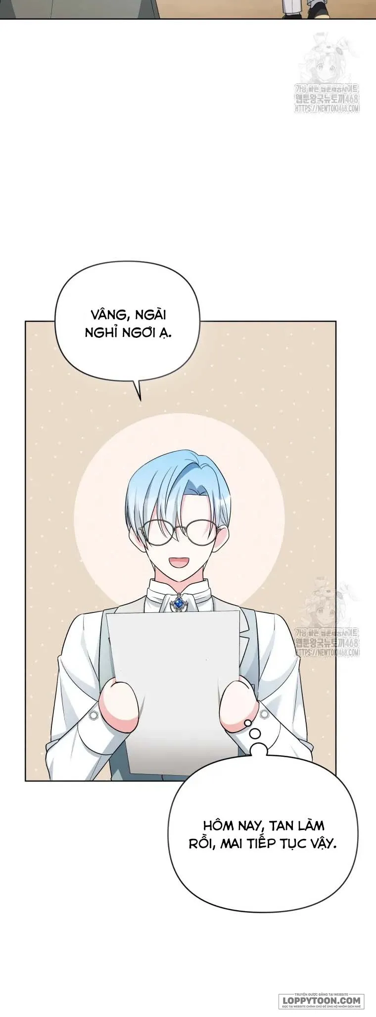Chiếc Túi Bí Mật Của Quý Cô Xấu Xí Chap 62 - trang 44