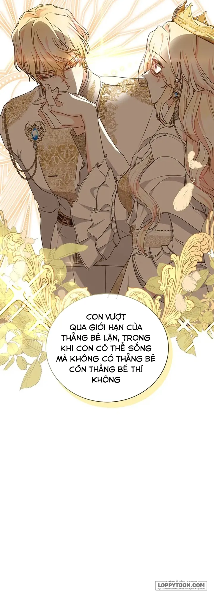 Sinh Ra Trở Thành Nhân Vật Không Có Trong Nguyên Tác Chap 53 - trang 29