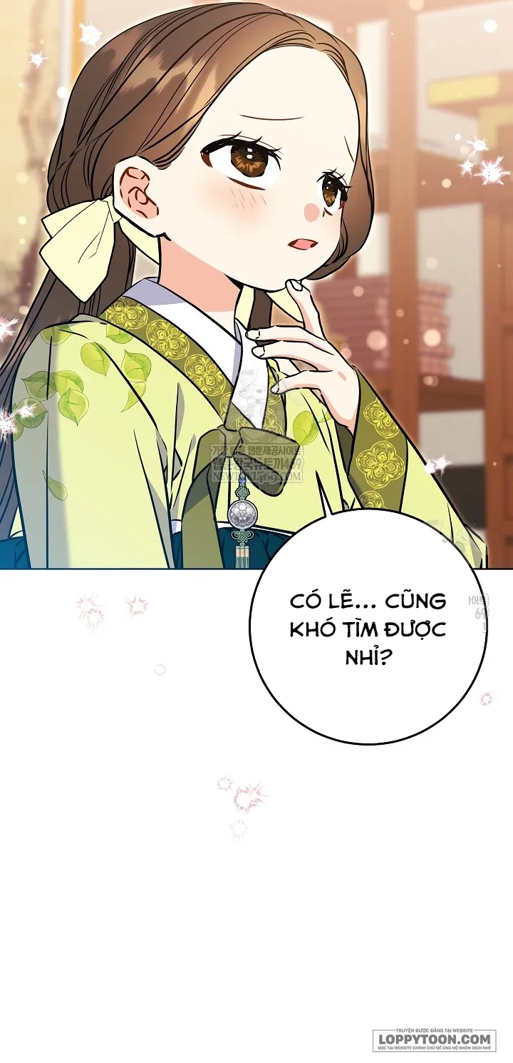 Tôi Sinh Ra Là Con Gái Của Một Cung Phi Hèn Mọn Chap 79 - trang 49