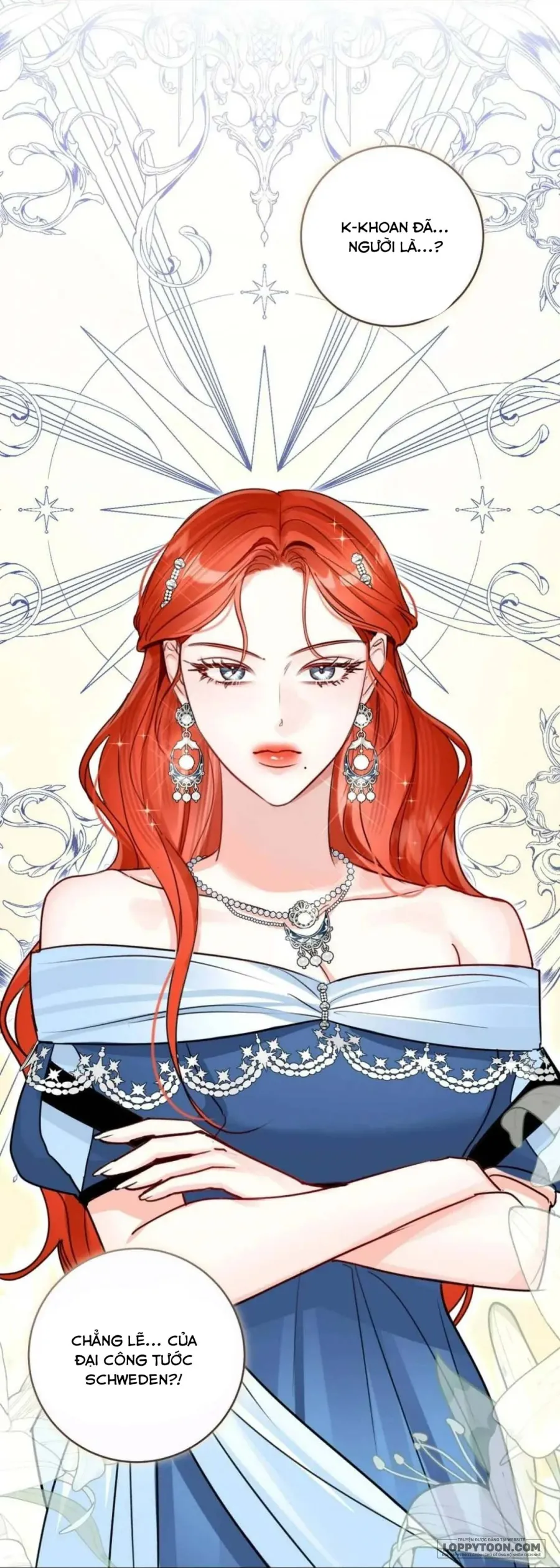Cuộc Hôn Nhân Xa Hoa Của Đại Công Tước Là Giả Chap 73 - trang 45