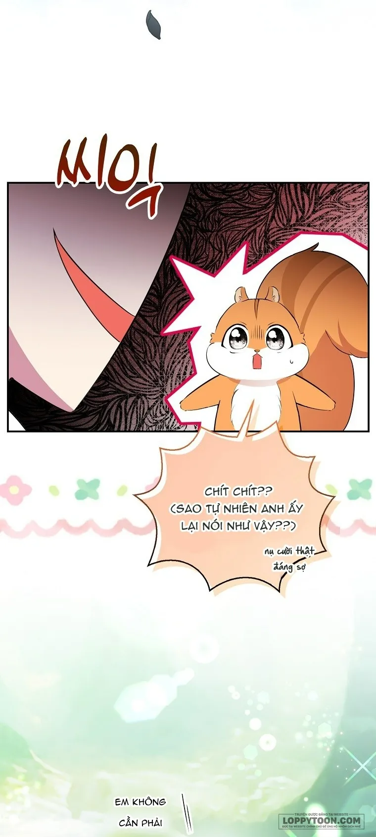 Sóc Con Tài Năng Chap 29 - trang 46
