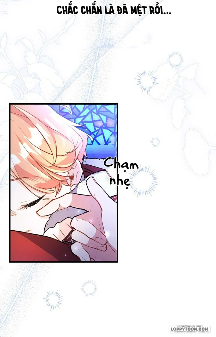 Đại Tiểu Thư Sao Phải Giả Nam Chap 78 - trang 85