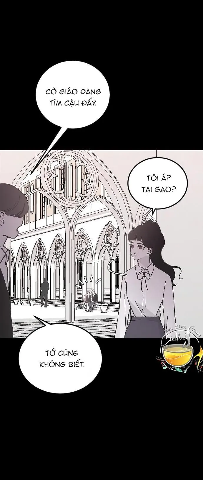 Ba Anh Trai Cực Phẩm Của Tôi Chap 18 - trang 55