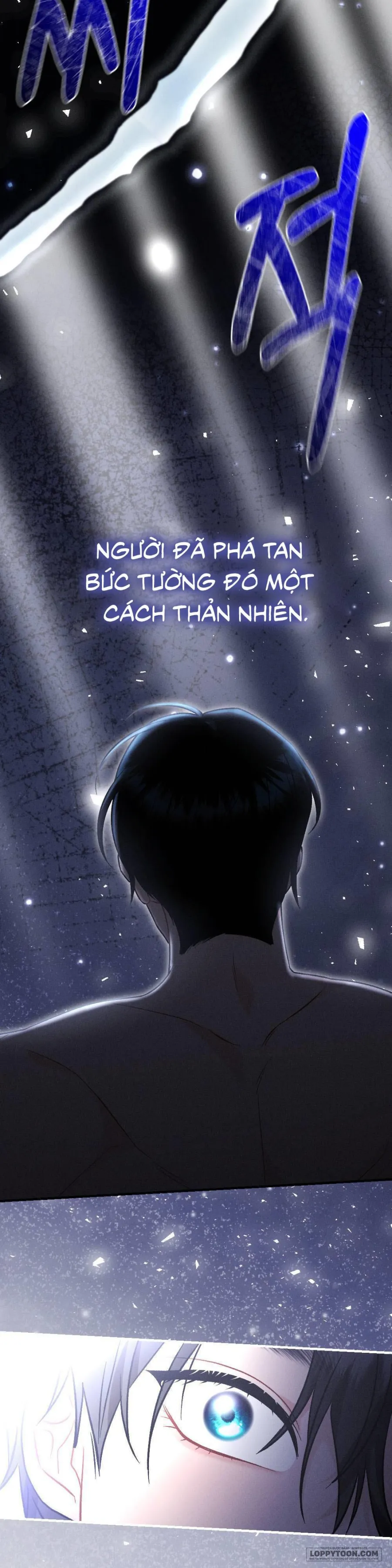 Đêm Chồng Chất Chap 5 - Em đã gặp tên điên đó rồi à? - trang 36