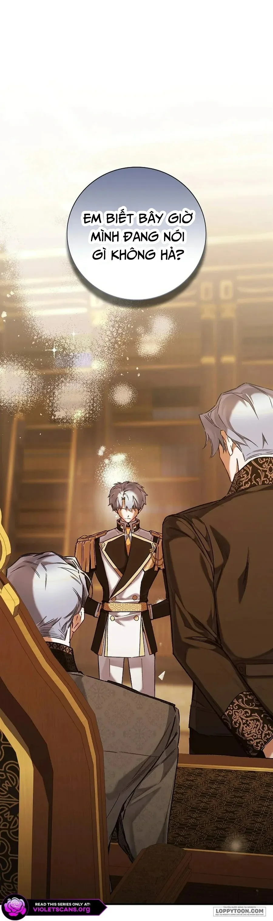 Papa Là Kẻ Thù Kiếp Trước Của Tôi? Chap 80 - end ss2 - trang 75