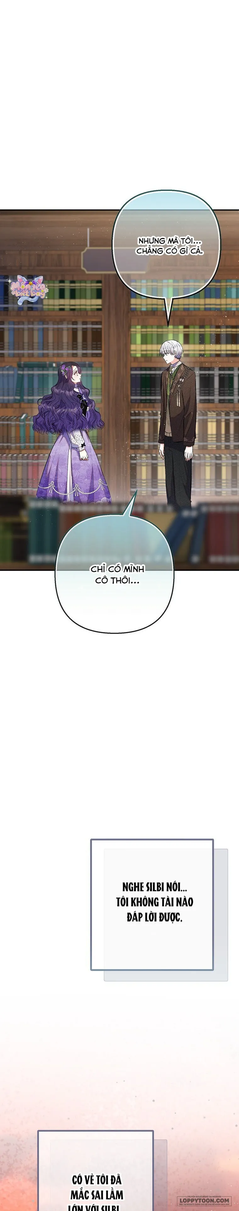 Con Gái Cưng Của Quỷ Chap 119 - Ngoại Truyện 3 - trang 1