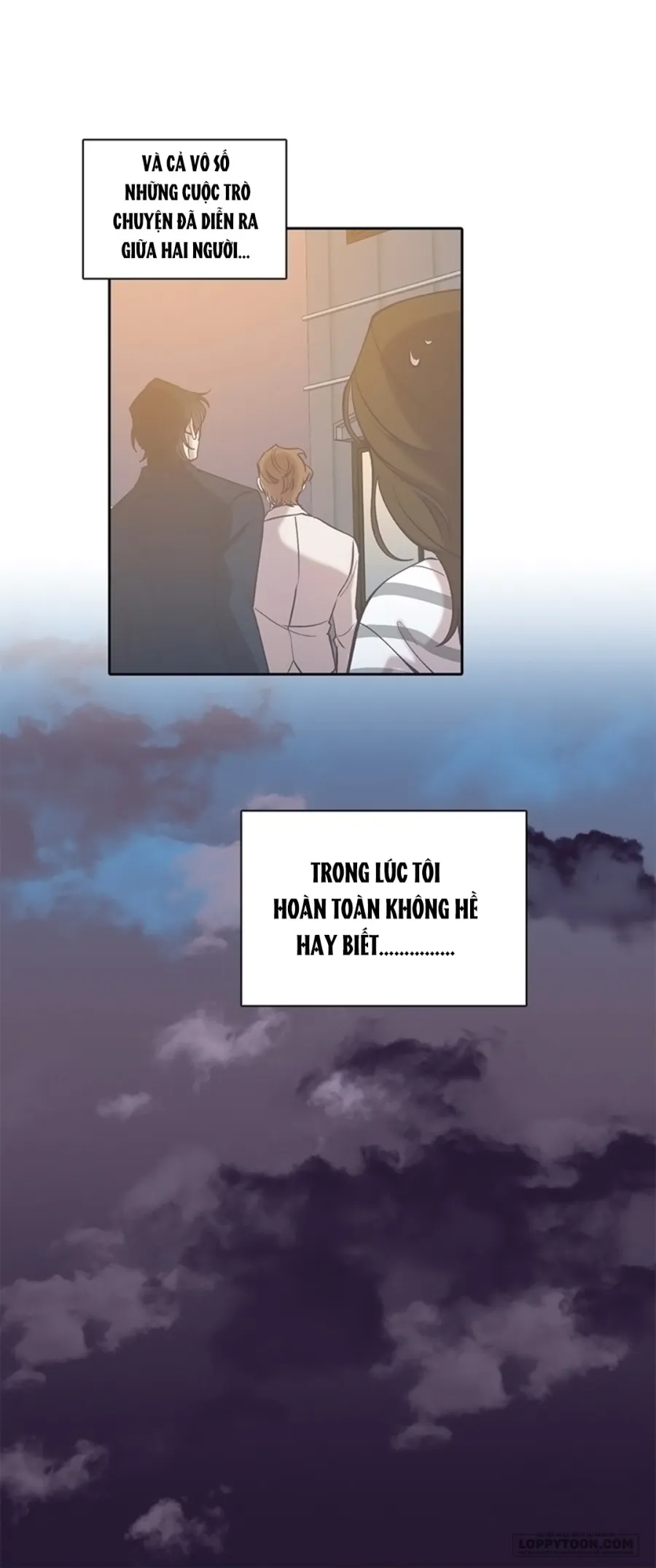 Thanh Xuân Của Chúng Ta Chap 107 - trang 3