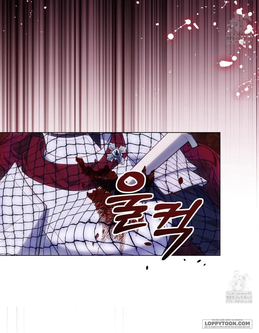 Dù Là Mẹ Kế Nhưng Tôi Thoát Khỏi Cái Chết Rất Dễ Dàng Chap 78 - trang 90