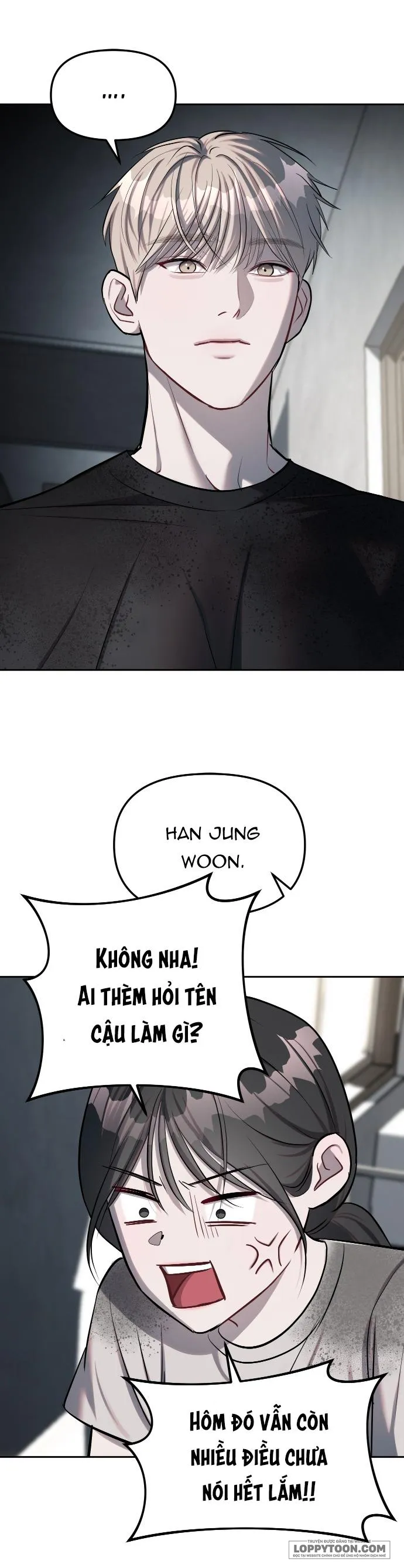 Xâm Nhập Trường Trung Học Tài Phiệt Chap 22 - trang 23