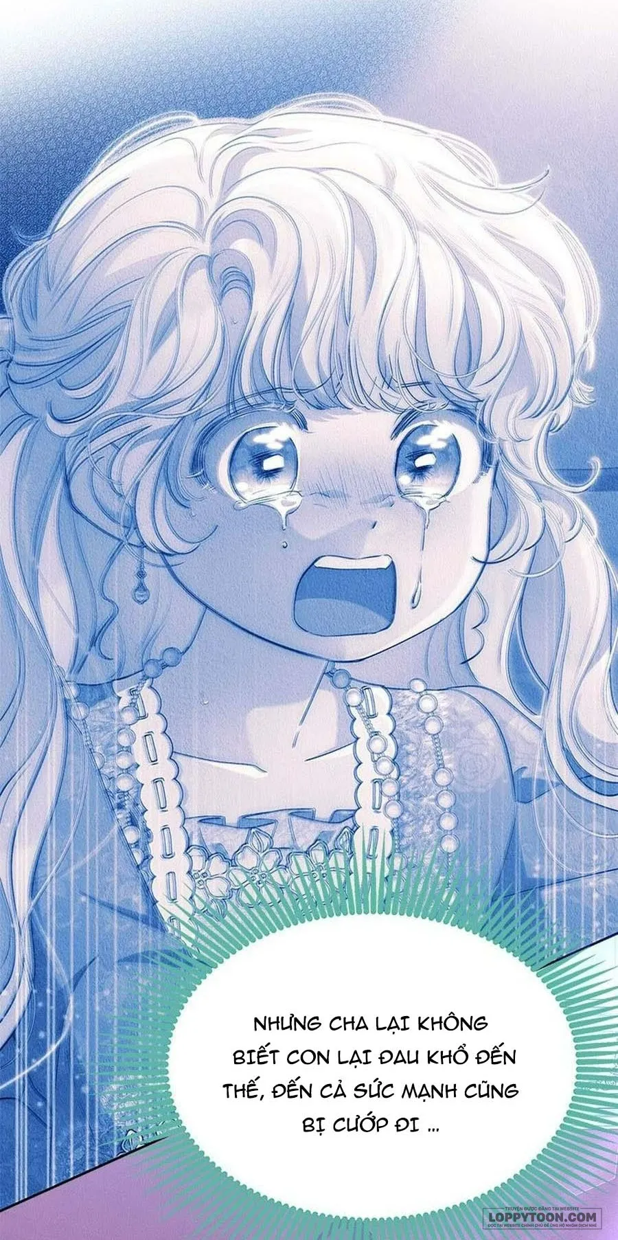 Đã Từ Chối Sủng Ái Rồi Mà Sao Còn Ám Ảnh Thế? Chap 60 - trang 60