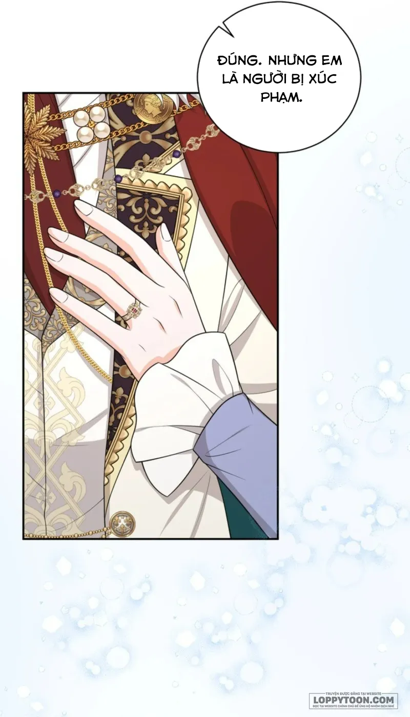 Công Chúa Bé Con Hạng S Thật Mạnh Chap 81 - trang 29