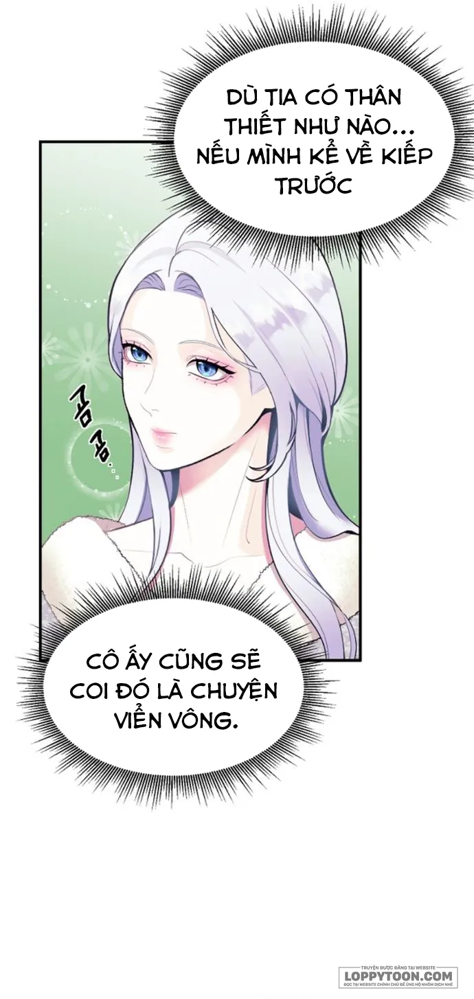 Qua Đêm Với Người Chồng Sắp Ly Hôn Chap 1 - trang 50