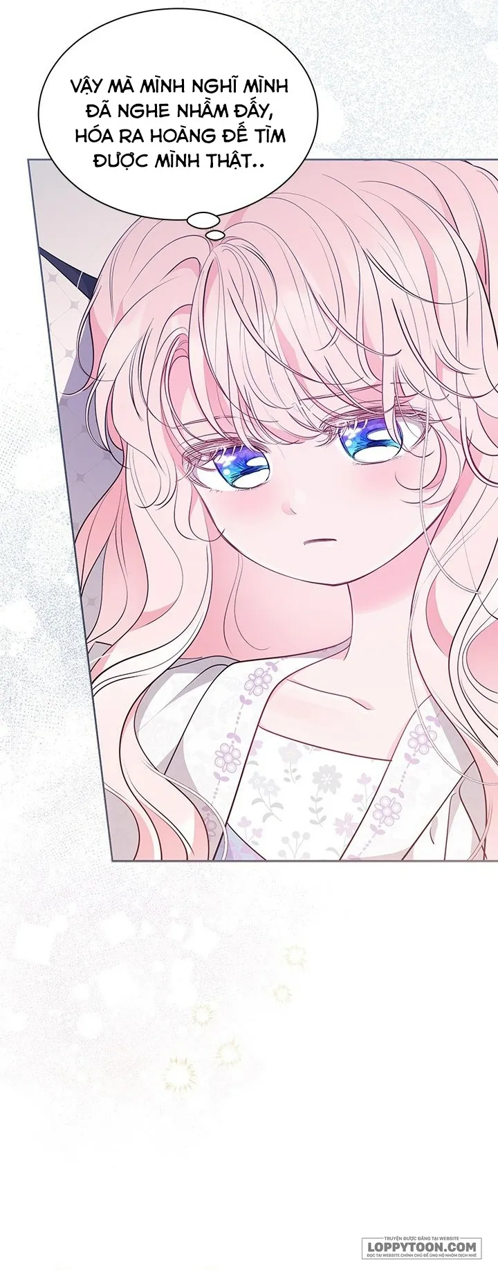 Đã Từ Chối Sủng Ái Rồi Mà Sao Còn Ám Ảnh Thế? Chap 50 - trang 49