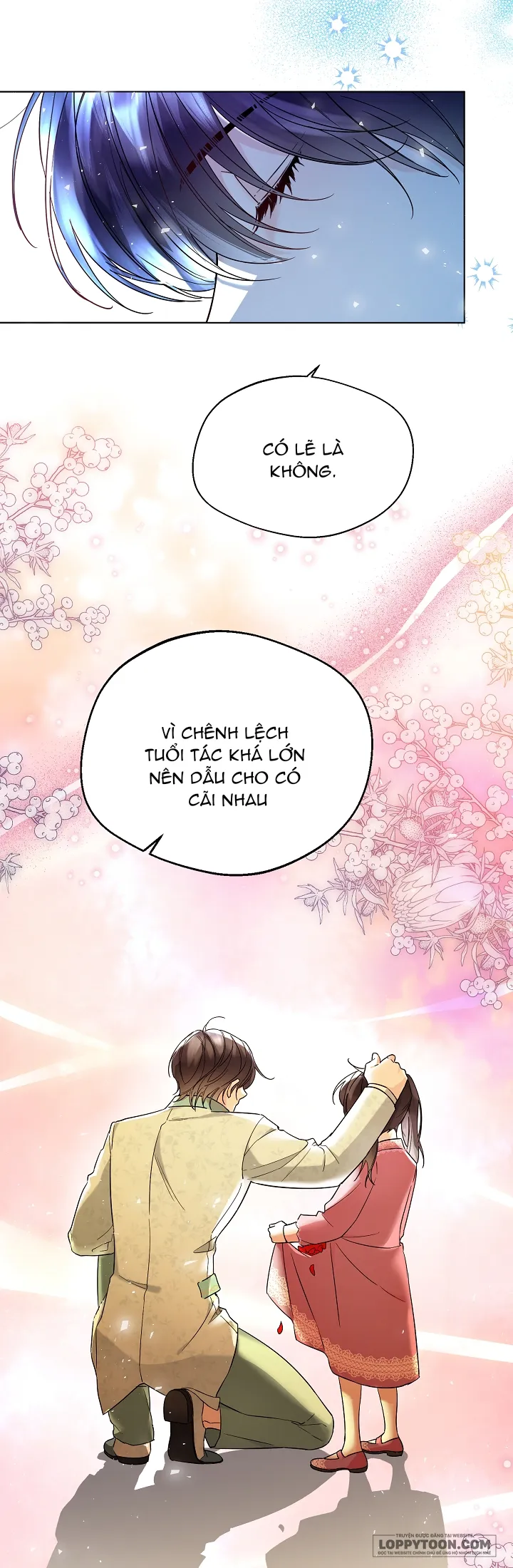 Tiểu Thư Crystal Là Một Người Đàn Ông Chap 22 - trang 24