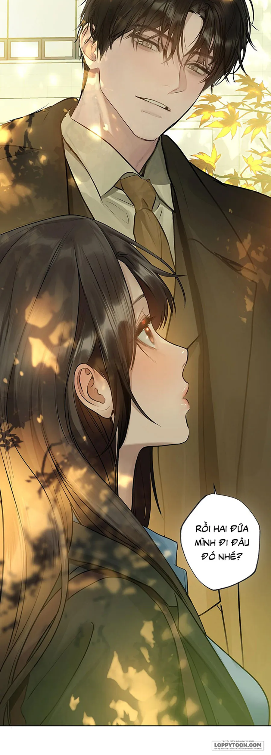 Ji Woo & Woo Yeon Chap 21 - 🔞🔞🔞 - trang 27