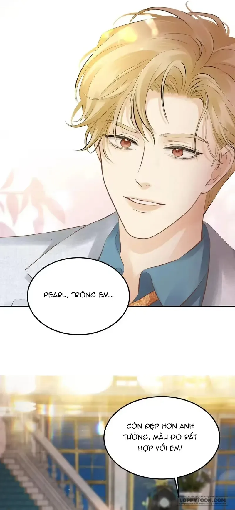 Hương Dục Niệm Chap 32 - trang 7