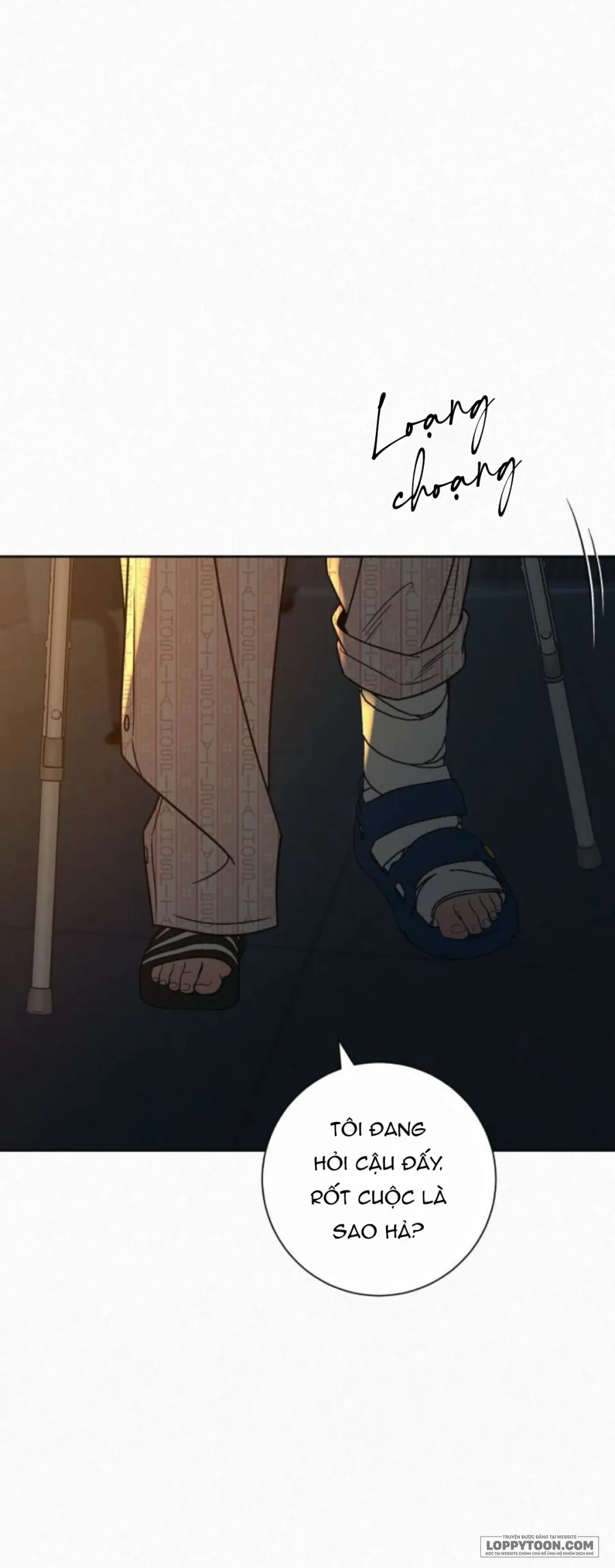 Chiến Lược Tình Yêu Trong Sáng Chap 145 - trang 9