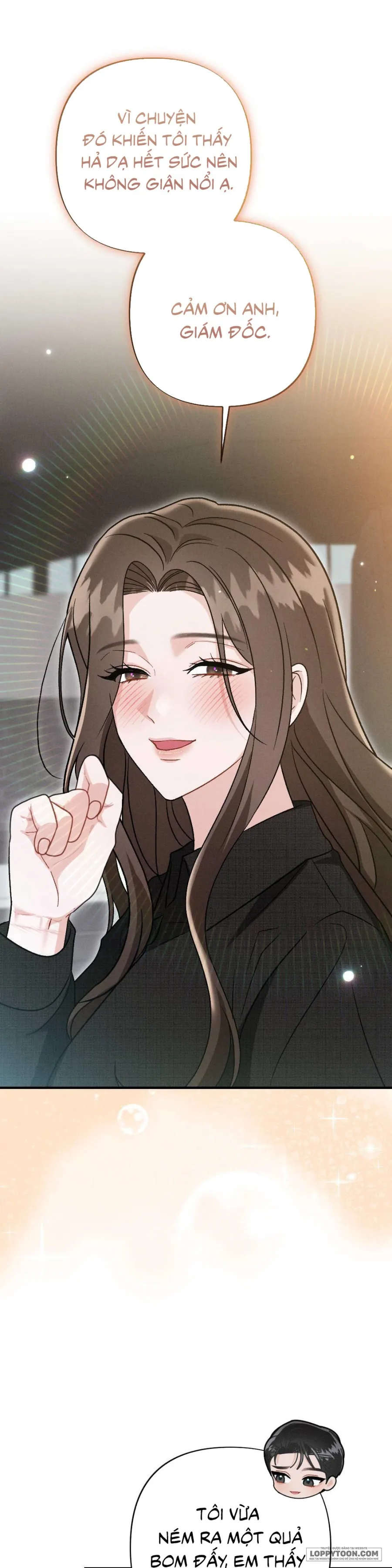 Đêm Chồng Chất Chap 6 - Bản hợp đồng tiền hôn nhân - trang 42