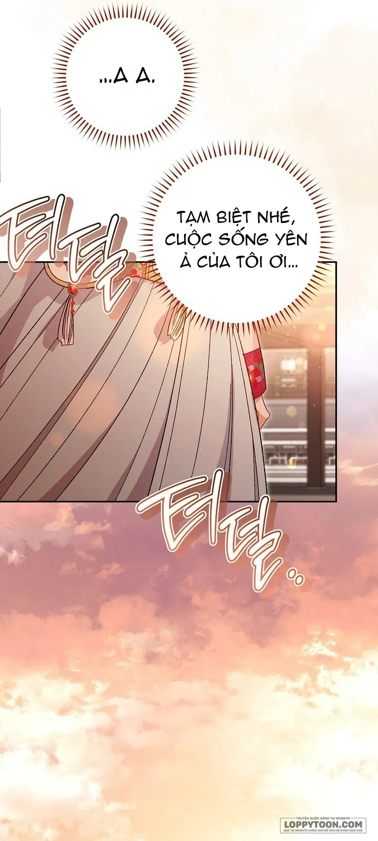Tiểu Thiếp Chỉ Muốn Sống Yên Bình Chap 17 - trang 14