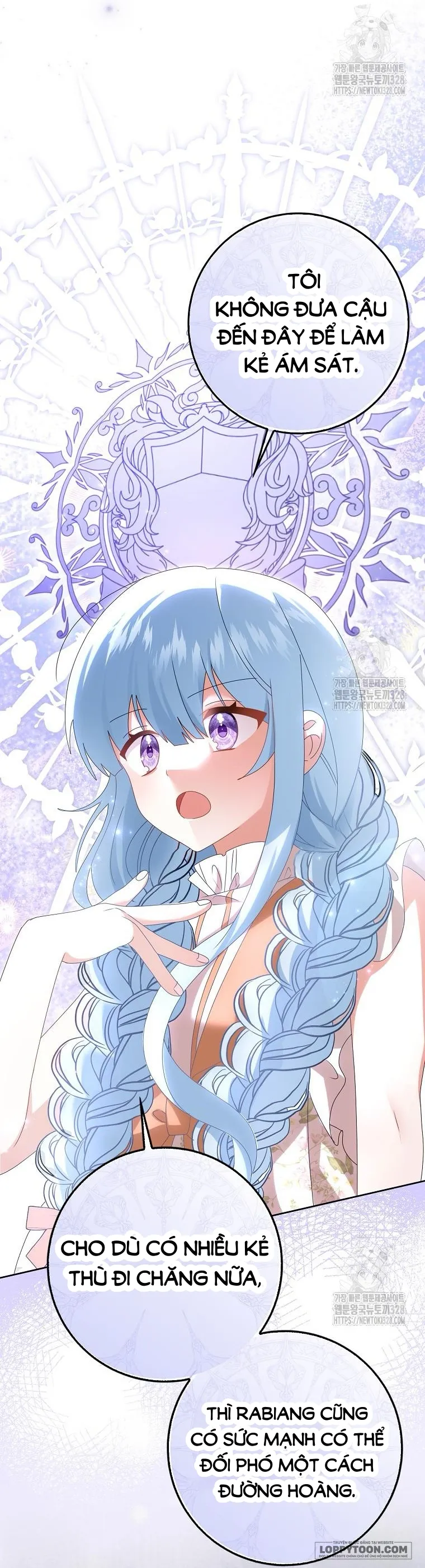 Tôi Sẽ Chiếm Lấy Ngư Trường Này! Chap 32 - trang 14