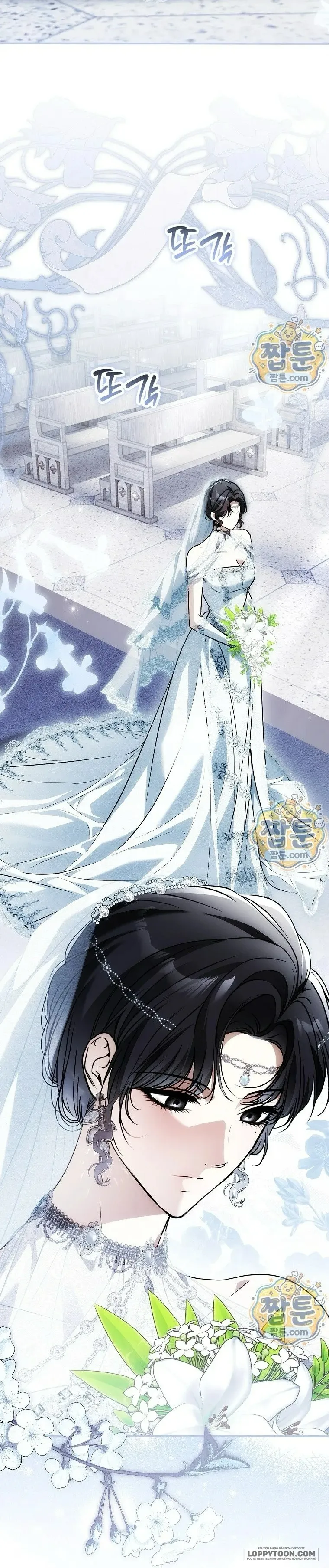 Có Kẻ Đã Sở Hữu Cơ Thể Của Tôi Chap 93 - trang 49