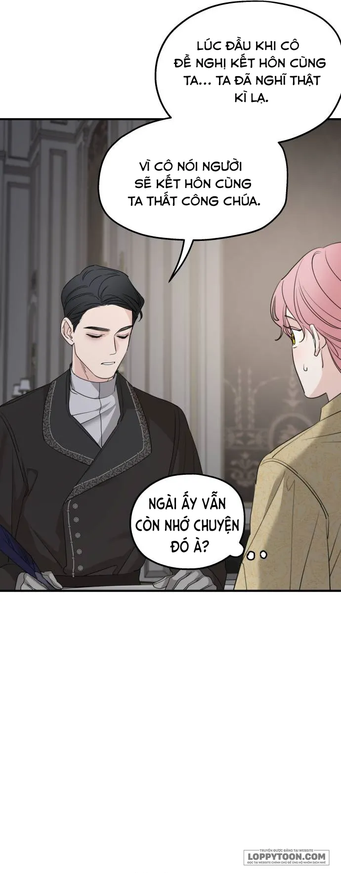 Gia Đình Chồng Quá Ám Ảnh Bởi Tôi Chap 69 - trang 7